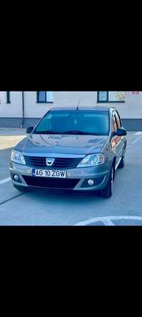 Dacia Logan1,2.16v+GPL