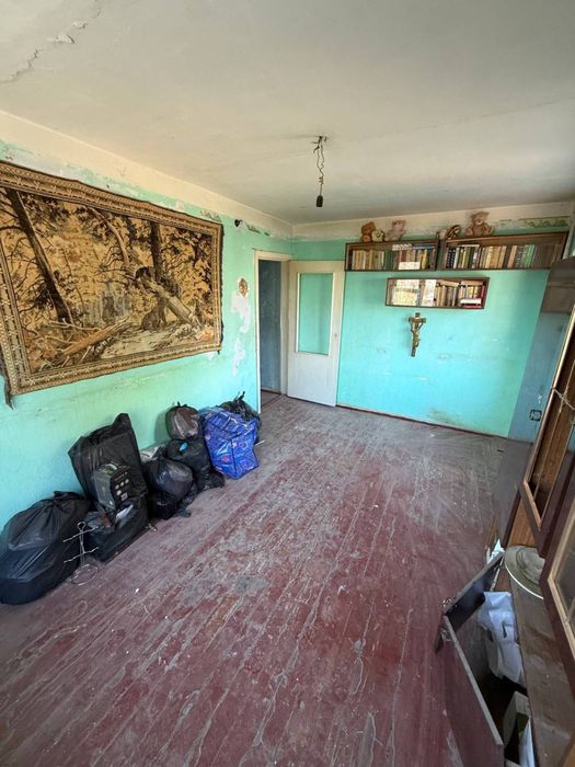 2 ком квартира 44 м2