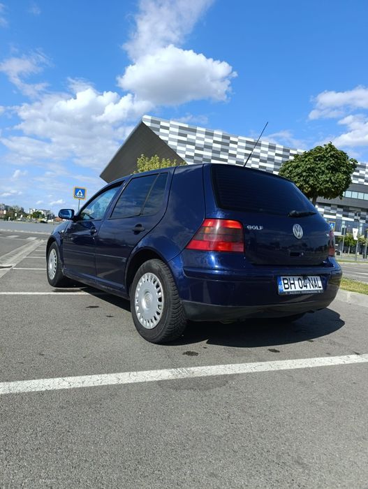 Vând gulf 4, preț negociabil
