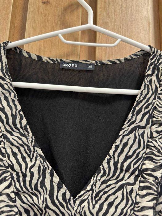 Rochie Cropp XS, ca nouă, purtată o singură dată