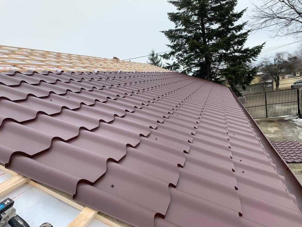 Renovare acoperisuri, montaj acoperisuri, dulgherie, mansardare