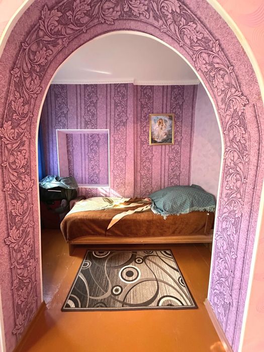 Благоустроенный жилой дом в с.Карасу по ул.Молдагуловой.