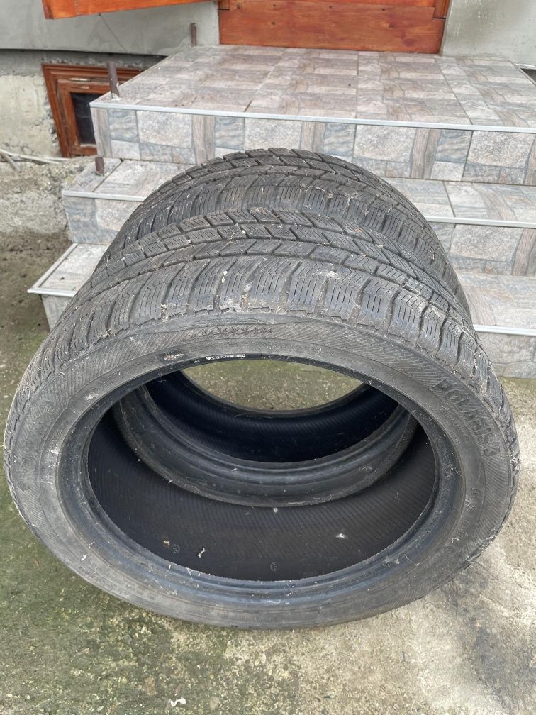 Vand cauciucuri iarna 225/45 R17