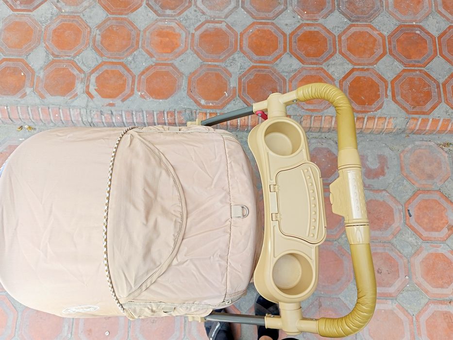 Коляска  "Modern"