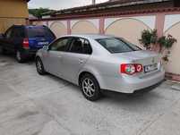 Vând/Schimb cu Suzuki Grand Vitara Vw Jetta 2006