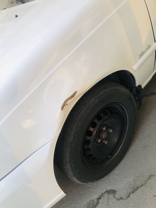 Nexia 2 1.5 Cons gibrit