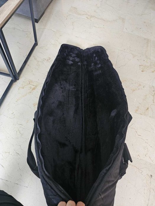 Sterling Ray35 by Music Man – 5-струнен бас с активна електроника