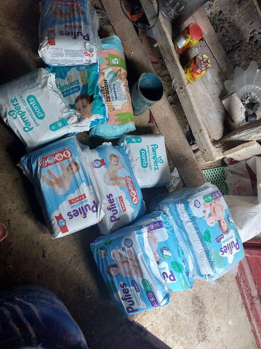 Vind pempars nr 5 și 6