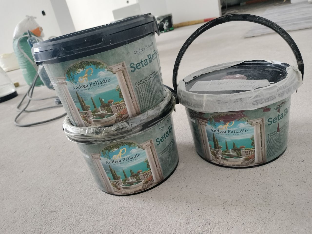 Мокрый шёлк продается
