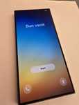 Samsung s24 ultra 256gb black titanium