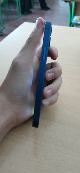 Iphone 12 mini holati ideal hamma jayi radnoy