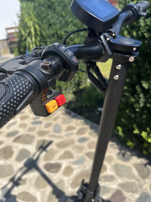 URGENT Trotineta Electrica Kugoo G2 Pro