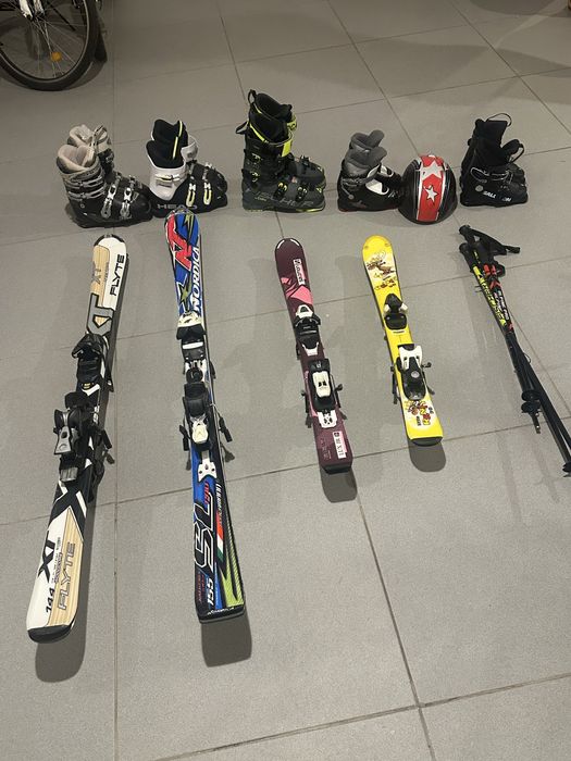 Schiuri  clapari si bete .