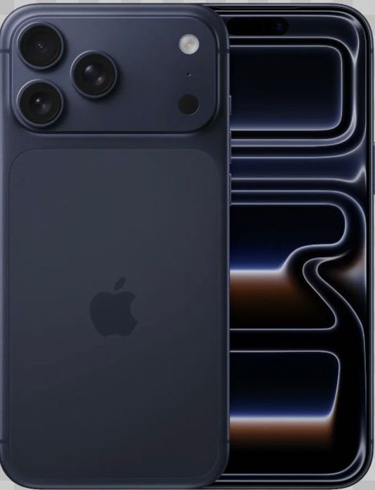 Iphone 17 pro 256 гб
