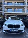 BMW X1 BMW X1 2024