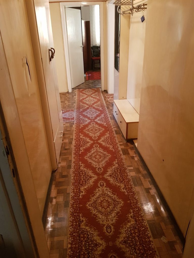 Дава се под наем Етаж от къща в Асеновград - 96 кв.м за 357 € - Снимка #4