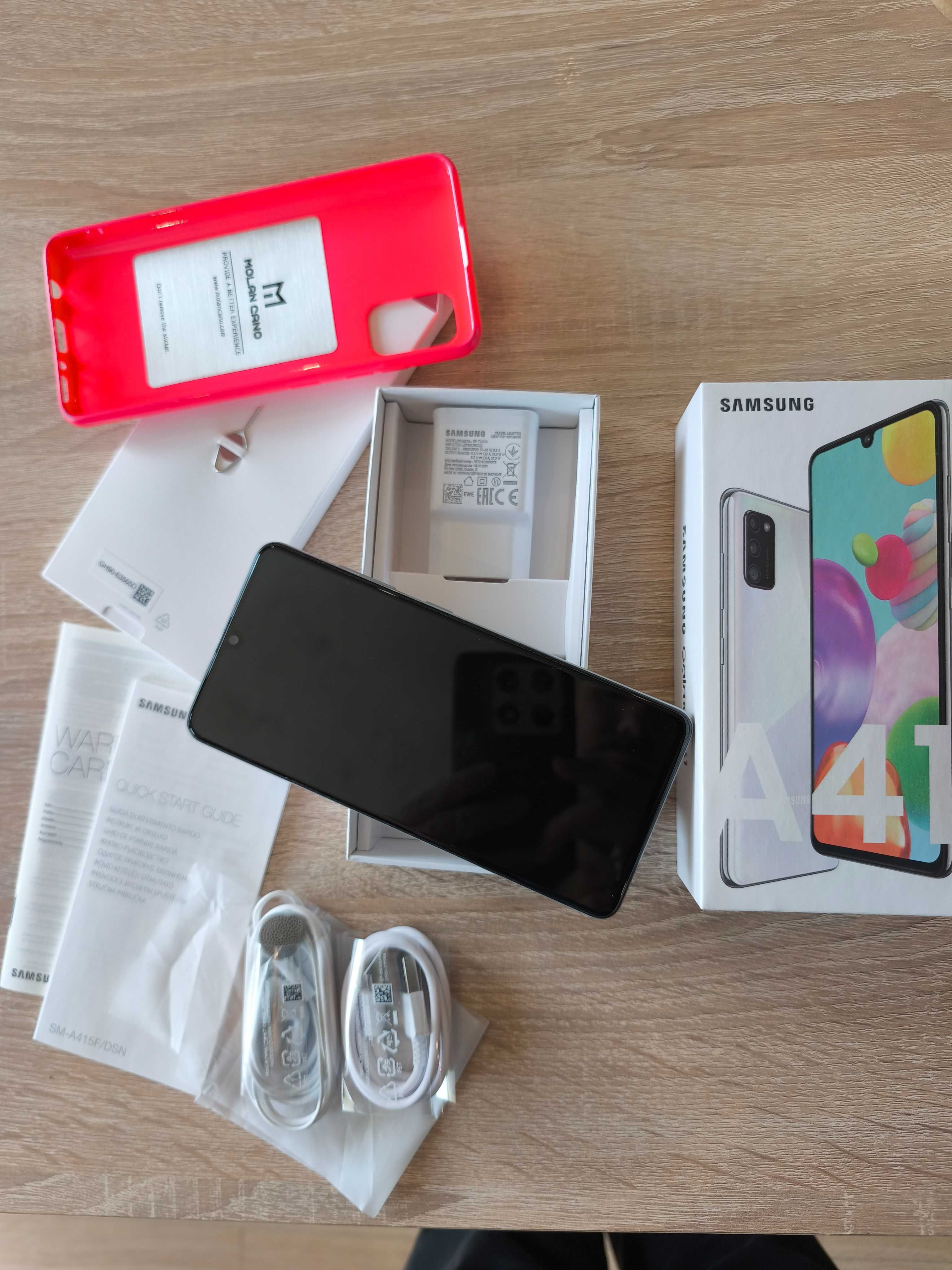 Samsung Galaxy A41 64GB 4GB