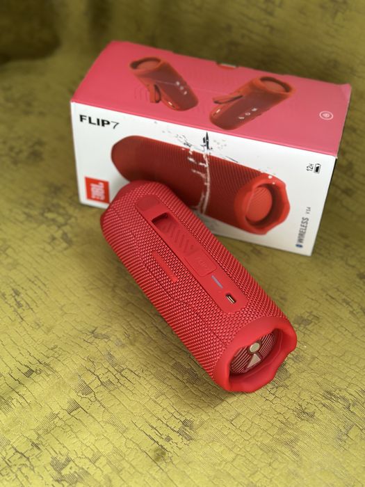 Boxa JBL Flip 7