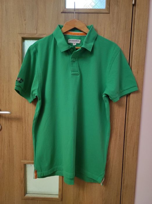 Мъжка тениска U.S. Polo ASSN. XL
