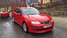 Vand absolut orice element de caroserie, mecanica si interior Saab 93,
