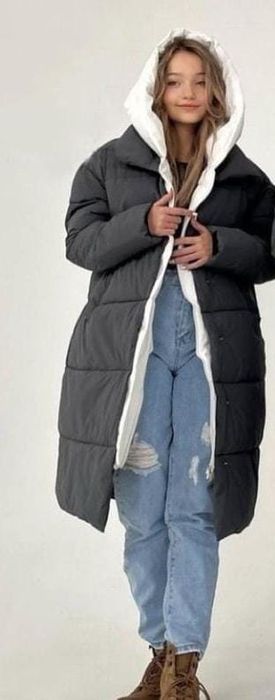 Курточка.Зима.52р