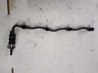 Rampa retur injectoare Renault Nissan 2.0 DCI M9R