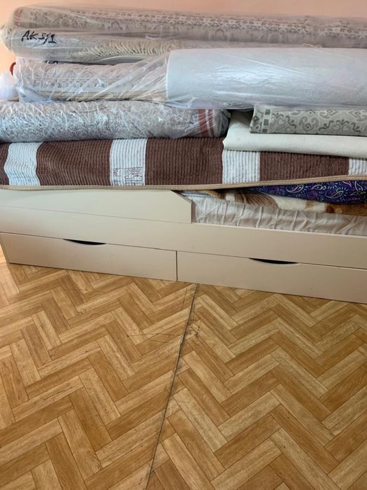 Срочно продам кровать