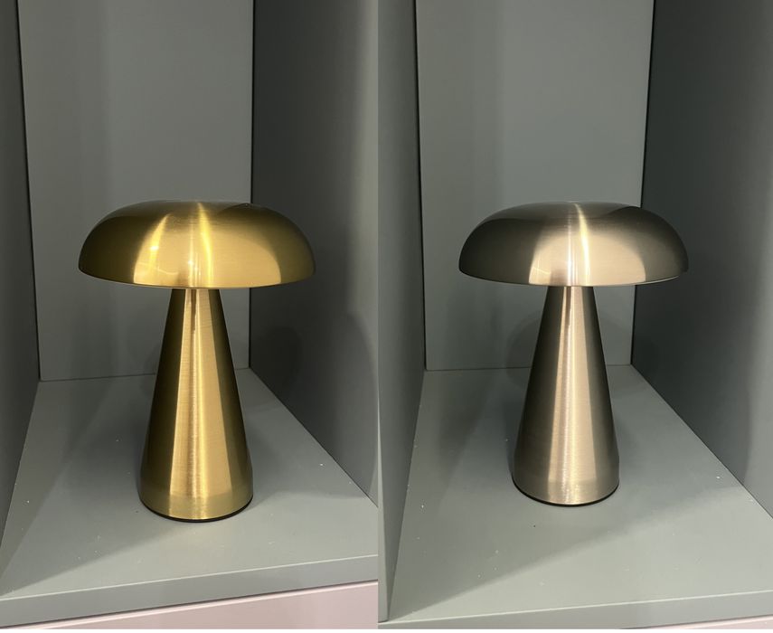 Интерьерный светильник / ночник