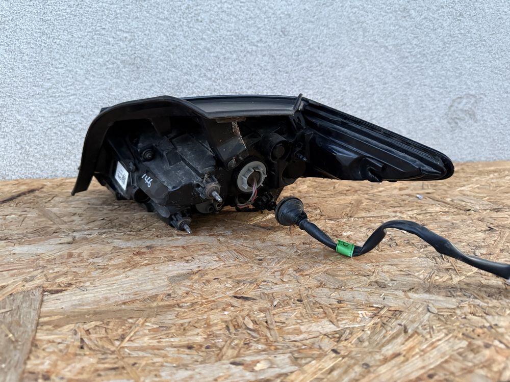 Stop tripla lampa stanga Hyundai Elantra LED 2020+ Originala