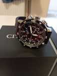 Vand ceas CITIZEN Promaster Alticrom