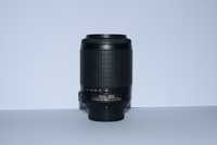Obiectiv Nikon AF-S DX 55-200mm f4-5.6