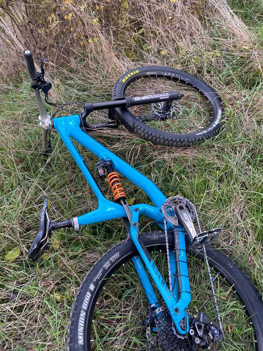 Canyon torque al 6 2019