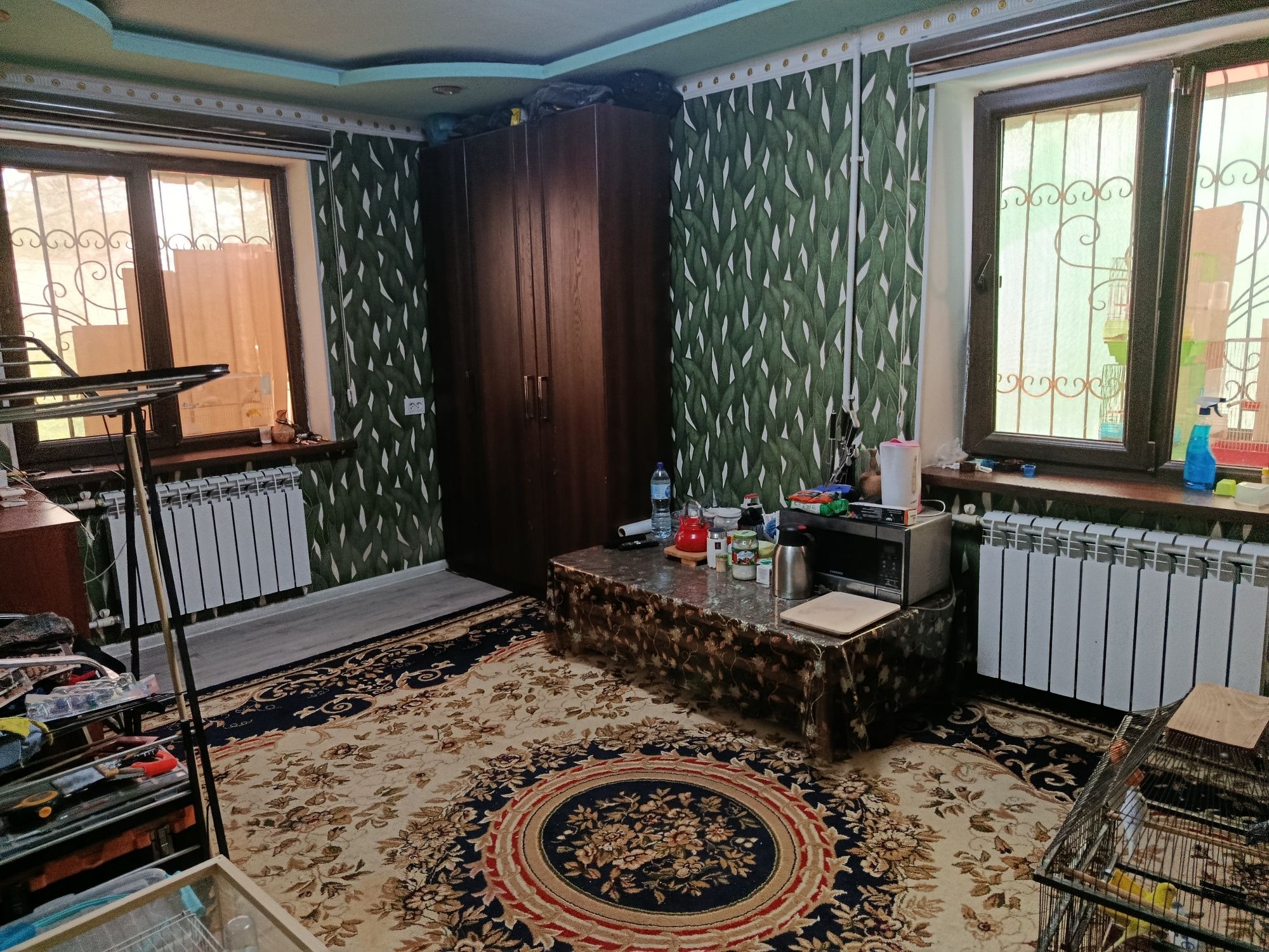 Продаю свою 2-х комнатную квартиру