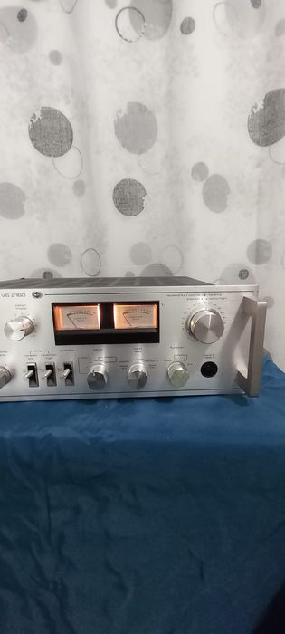 Amplificator rar Saba vs 2160