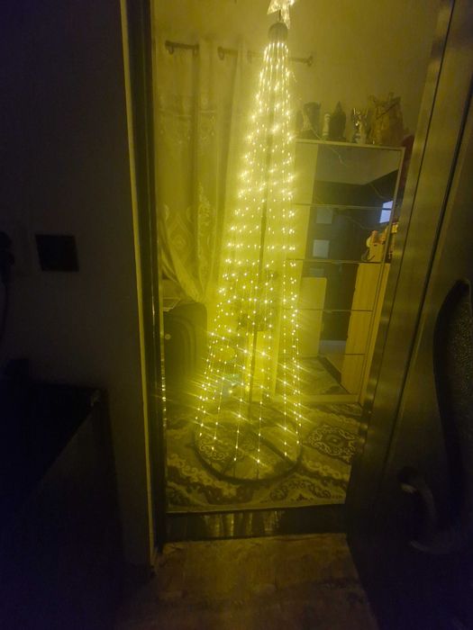 Brad eco 370 de leduri