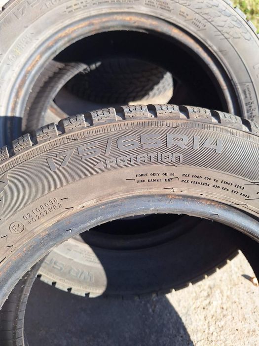 Зимни Гуми NOKIAN Tyres