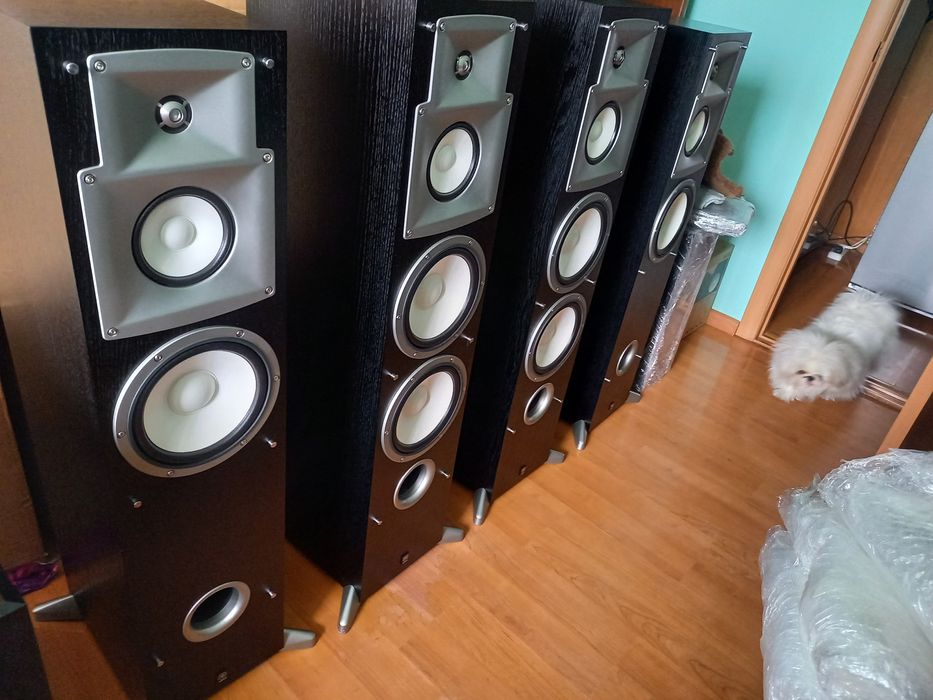 Yamaha ns 6 hx продам