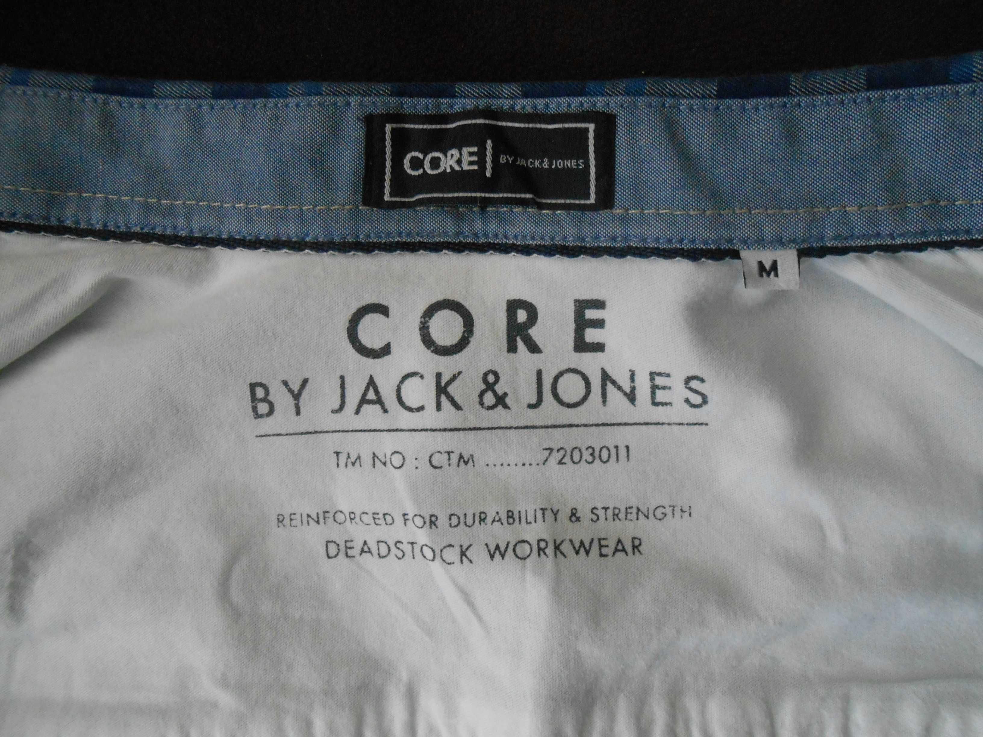 Оригинална мъжка риза JACK & JONES