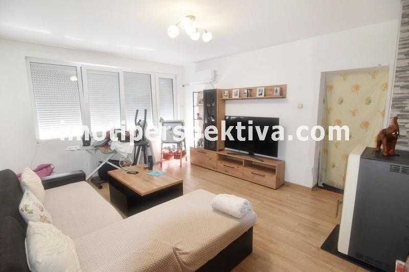 реф.16429 Четири отделни стаи, реална квадратура-Белите брези!