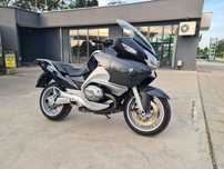 BMW R1200RT 2006г. 59000км внос Швейцария