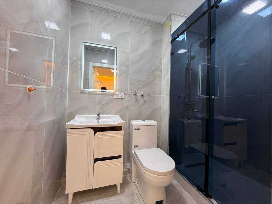 Срочно! Продаётся 4х комнатная квартира!