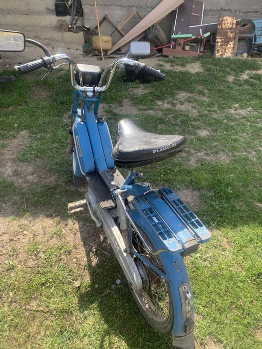 Vand piaggio Bravo