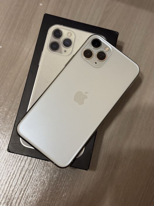 iphone 11 pro 64gb