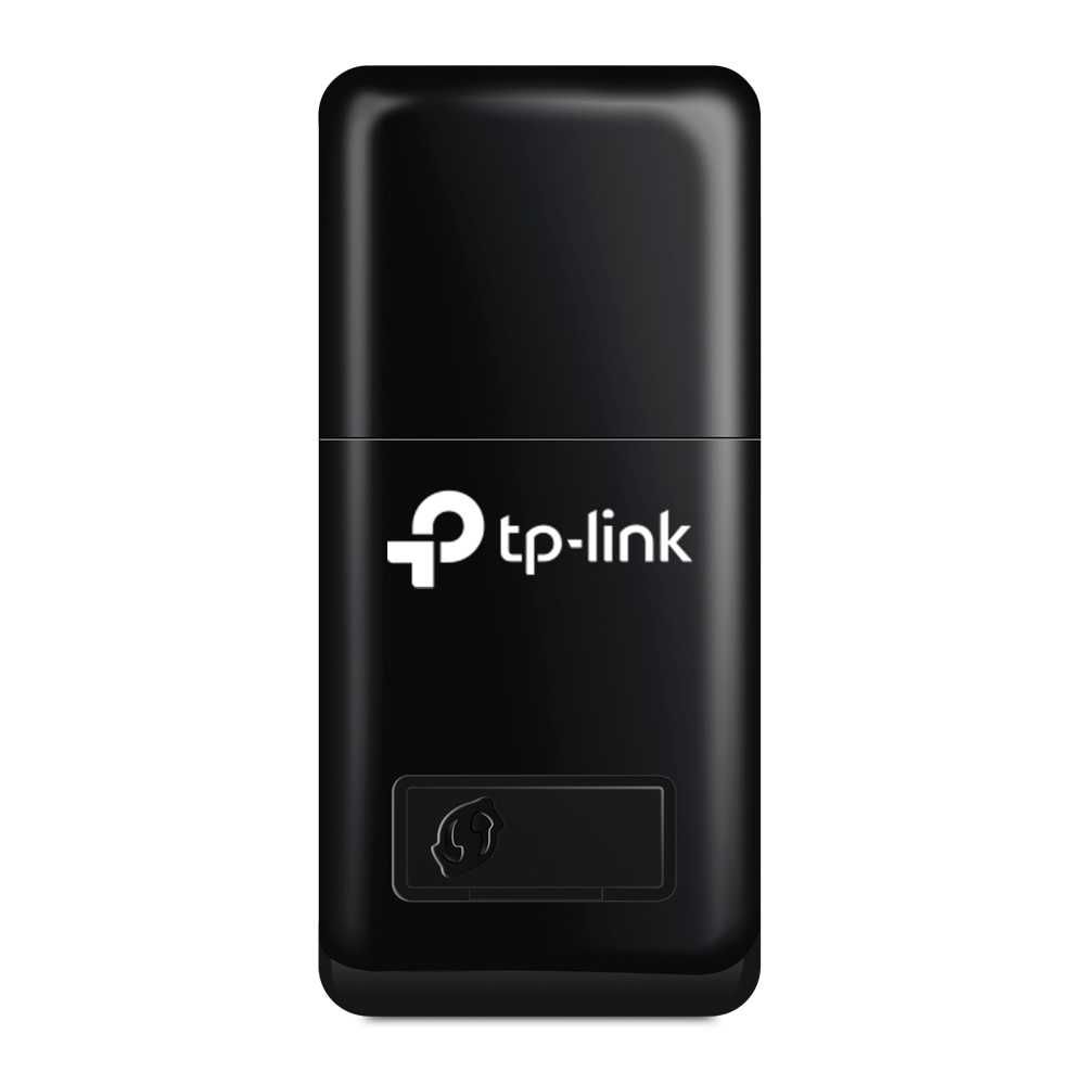TP-Link TL-WN823N / 300 Компактный USB-адаптер с поддержкой Wi-Fi