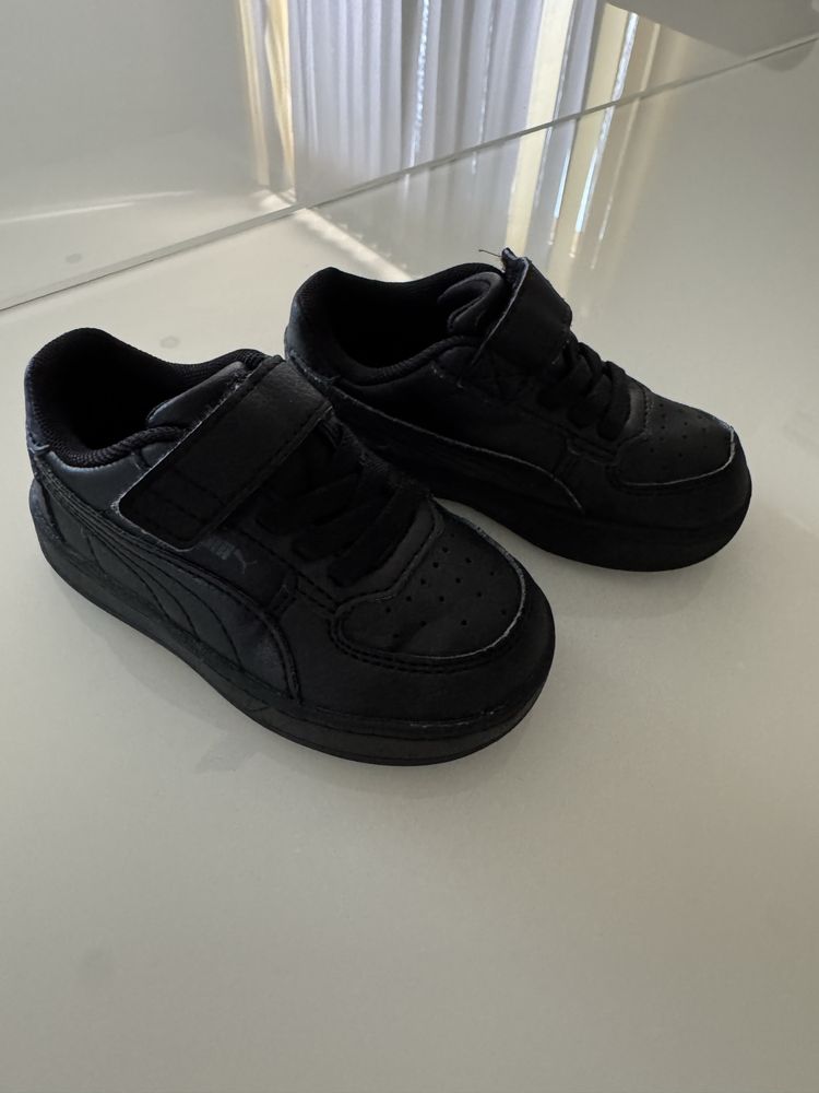 Детски маратонки puma 21 размер