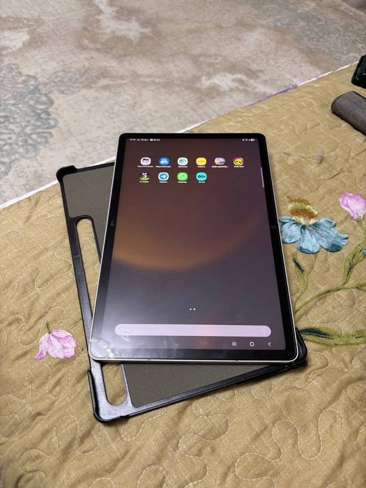 Samsung galaxy tab s 9 fe 5 g