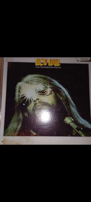 Оригинални музикални плочи