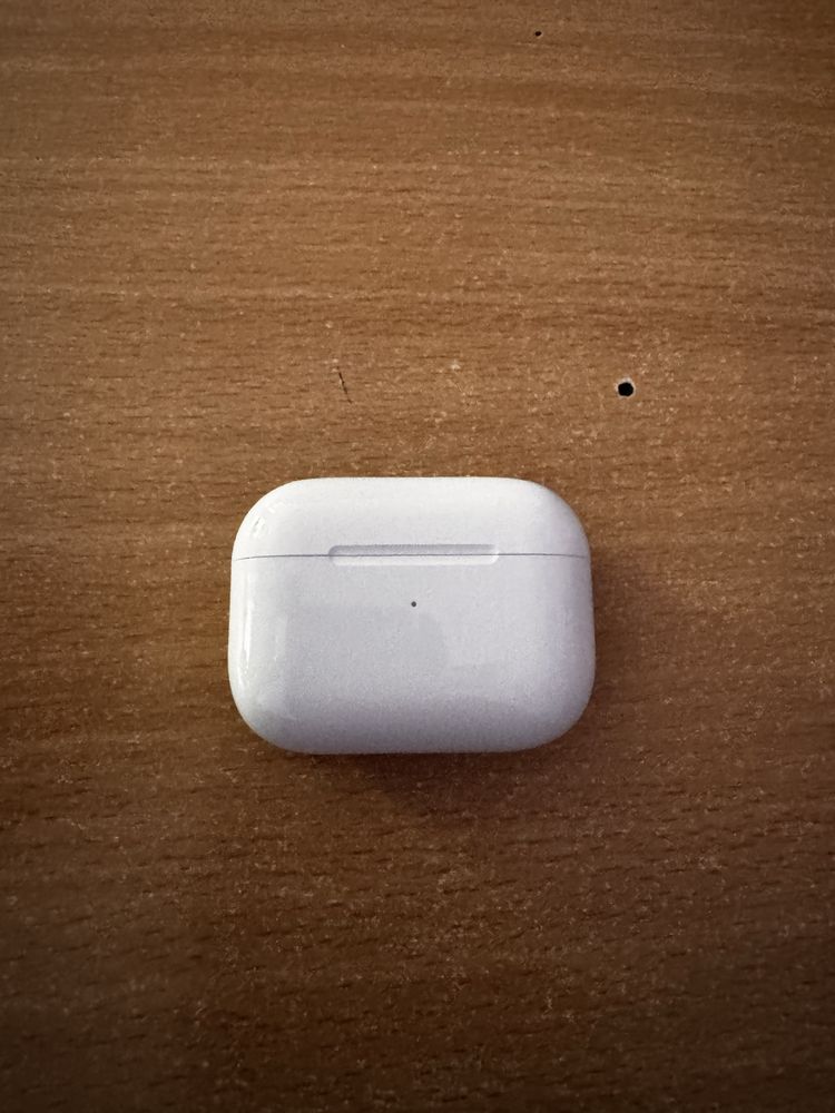 Слушалки Apple Airpods Pro (2nd Generation)