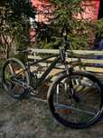 Vand bicicleta rockrider expl 500