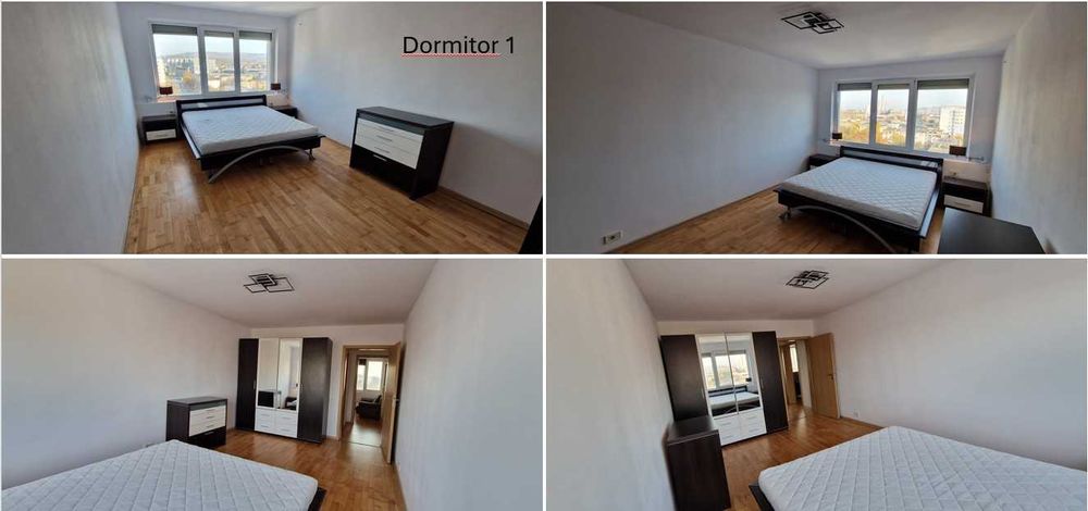 PF vand ap. 4 camere in Podu Ros